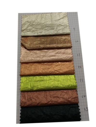 GZ-MIFA  8949# 閃光 超亮光 金銀色 表演服 啦啦隊布 後面照